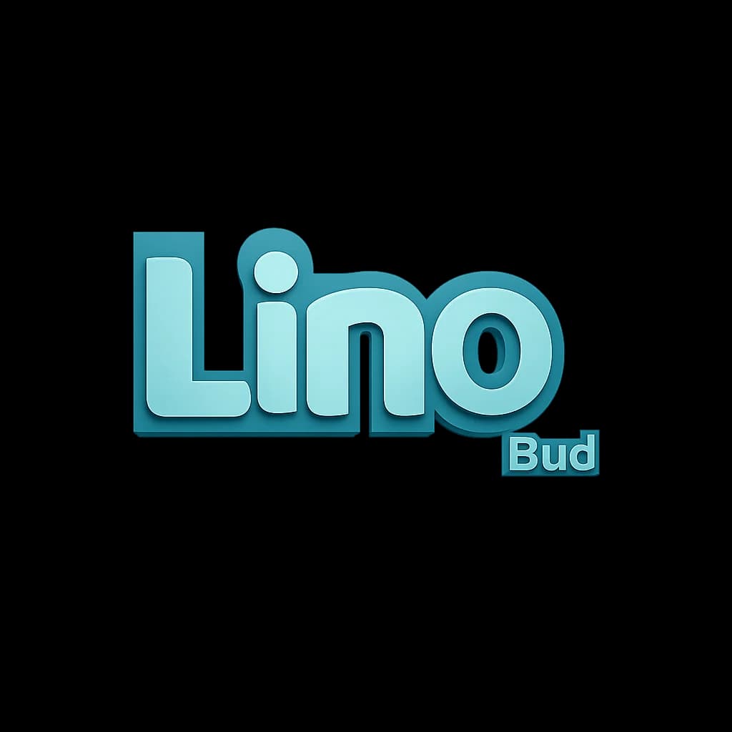 Lino Bud upcoming product